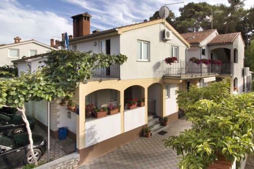 Apartment in Porec with One-Bedroom 7 in Poreč