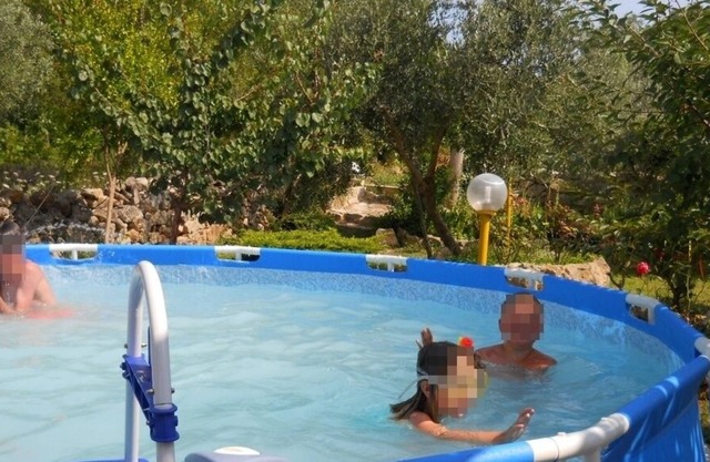 Sutomišćica Air Conditioning 