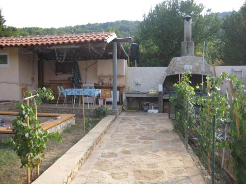 Apartment in Veli Losinj 26456 in Veli Lošinj