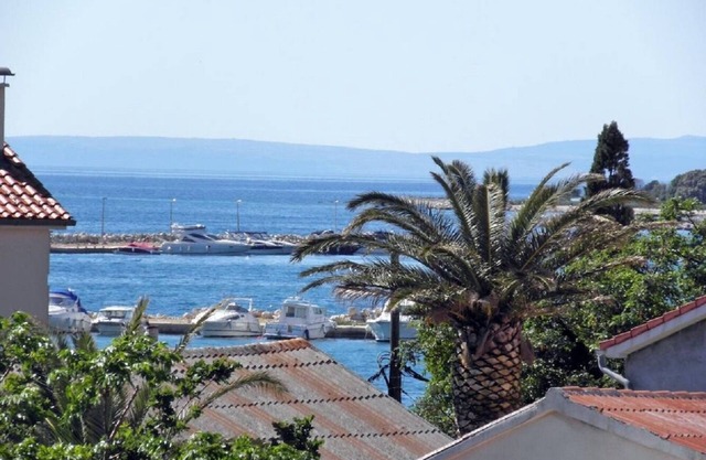 Apartment Ivan - great location: R2(2) - Novalja, Island Pag, Croatia
