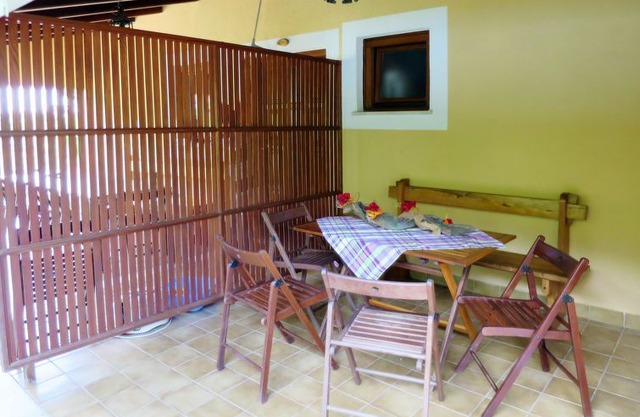 Apartment Jakov (ROJ430) in Rovinj - 6 persons, 2 bedrooms