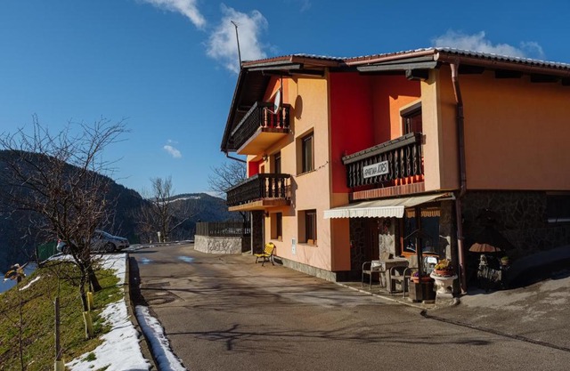 Jorsi Mountain Zrece 