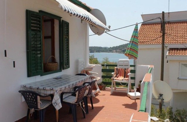 Apartment Kali 8269b