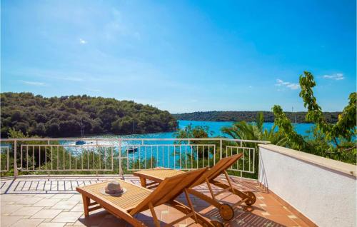 Apartment Kastanjez I