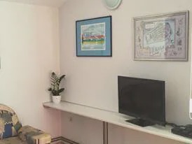 Apartment Kudelik A2 BLUE