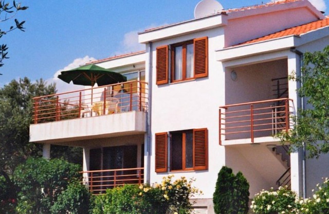 Apartment Lucija in Zadar/Kožino - 4 persons, 1 bedrooms