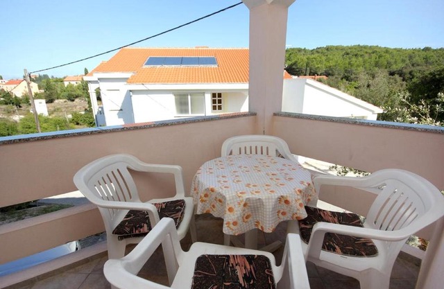 Apartment Lukoran 836a