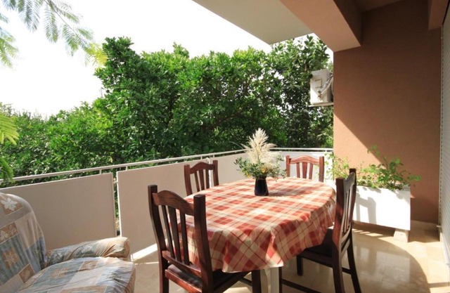 Apartment Lukoran 8509b