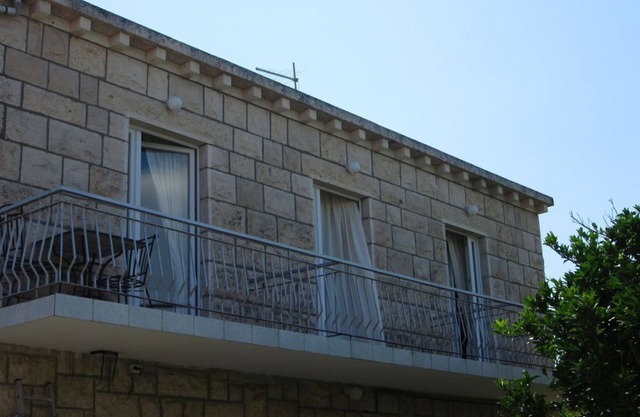 Apartment Lumbardina A1, center top location