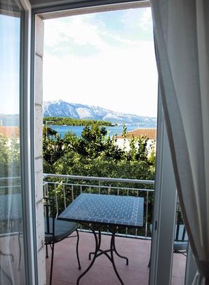 Apartment Lumbardina