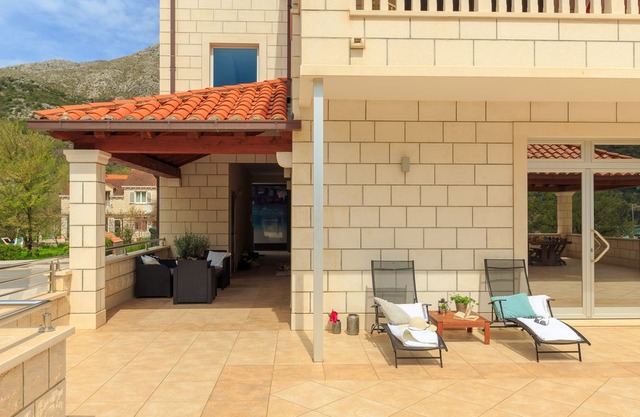 Apartment Mondo A2 - One Bedroom Apartment, Sleeps 3