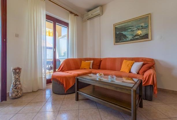 Apartment NEVELINA