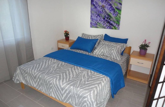 Apartment Paradise 4