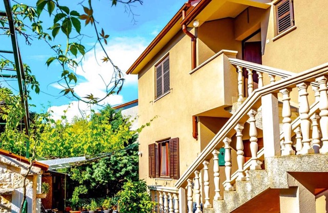 Apartment Pula, Brijuni, Istria 2