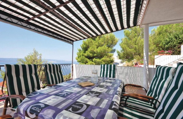 Apartment Put Porta II