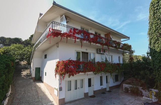 Apartment Put Vlaka IV
