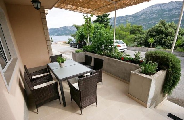 Apartment Rose Korcula in Korcula
