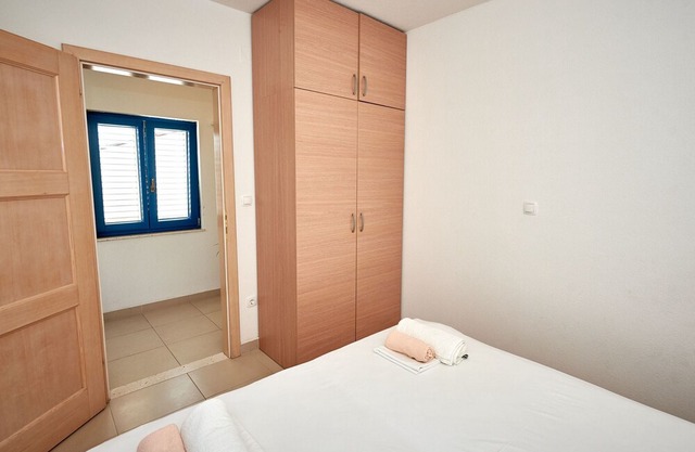 Apartment Sea front - free parking A1(2+2) - Klek, Riviera Dubrovnik, Croatia