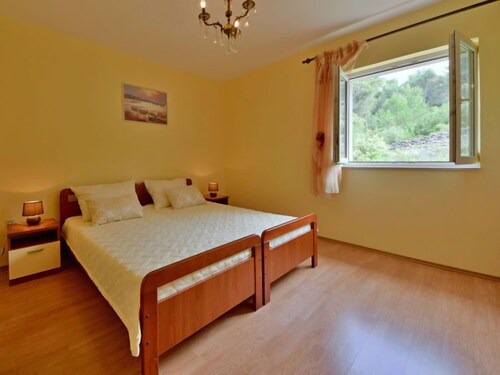 Apartment Snježana in Trogir/Arbanija - 5 persons, 3 bedrooms