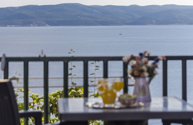 Ferienwohnungen Sea Riviera Makarska 