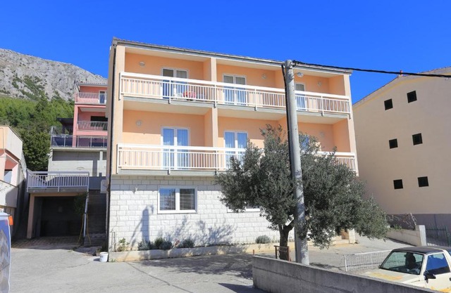 Apartment Stanici 2818d
