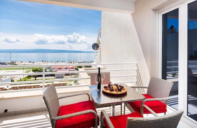 Apartment Sun Spalato Views