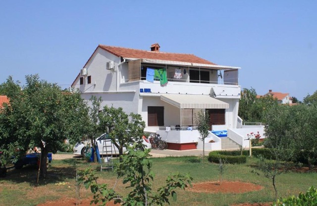 Apartment Susica 8265a