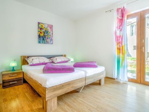 Apartment Ulika in Poreč/Tar - 6 persons, 2 bedrooms