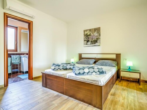 Apartment Ulika in Poreč/Tar - 2 persons, 1 bedrooms
