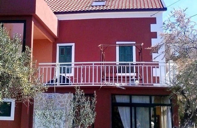 Apartment Vedran (50811-A2) - Blace (Opuzen)