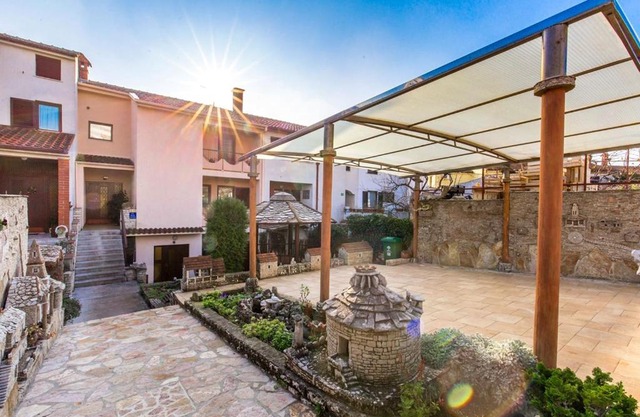 Apartment Vidikovac