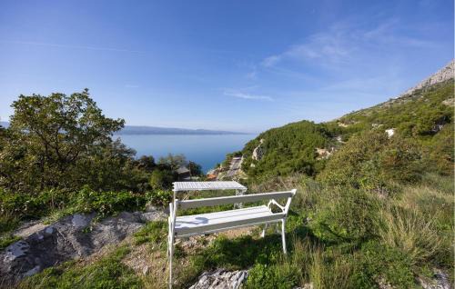 Apartment Vojskovo Croatia