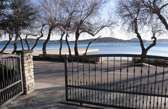 Ferienwohnungen Petar The City Riviera Sibenik 
