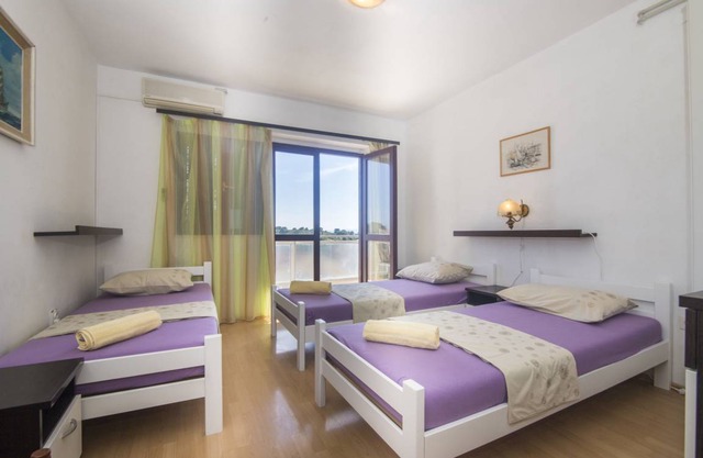 Apartments and Rooms Nikol