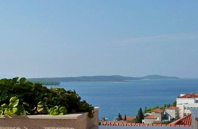Terrace Ivan Dolac Hvar 