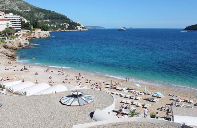 Apartments Jozepina Dubrovnik Croatia 