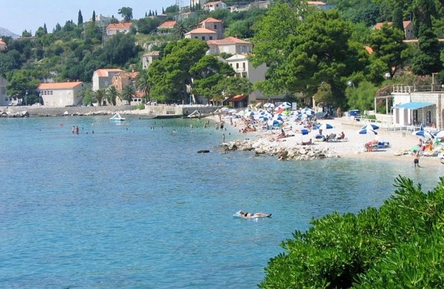 Apartments and rooms Mandaljena, (11987), Mlini, Croatia