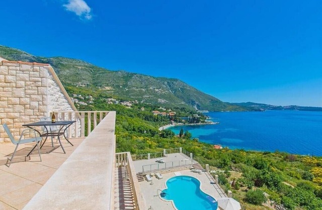 Apartments and rooms Niko, (12728), Soline, hr