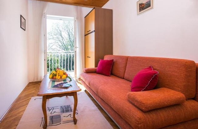 Apartments Anka Trsteno