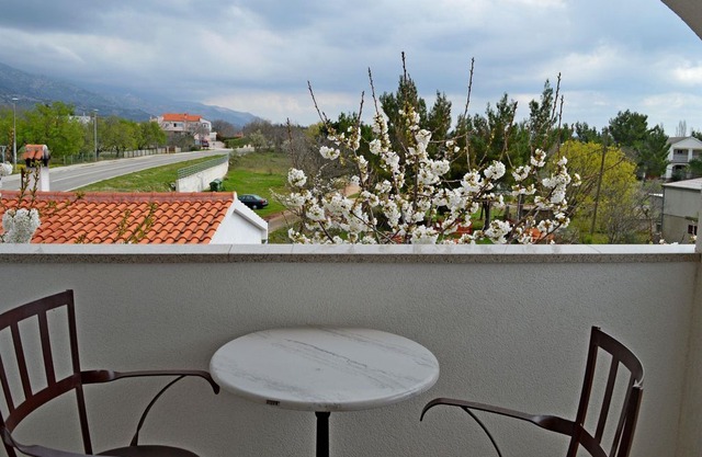 Apartments Ante Seline / One bedroom A1