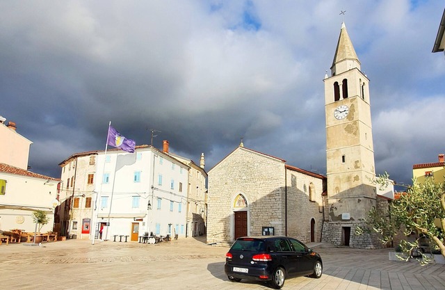 Apartments Anto, (16331), Fažana, hr
