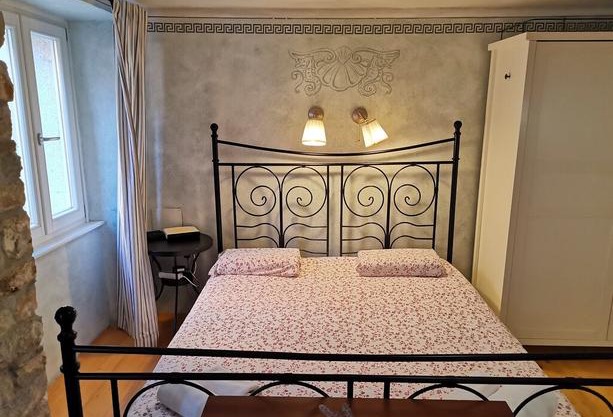 Apartments Bevk Piran in Piran
