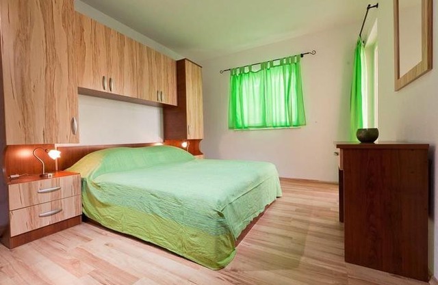 Apartments Branka