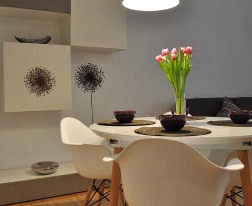 Apartments City&style