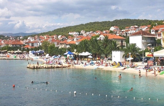 Apartments Dragica 