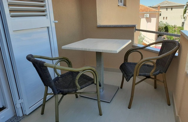 Apartments EDO (20881-A5) - Novalja - island Pag