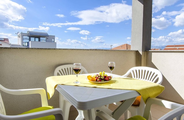 Apartments Glavan (27041-A4) - Privlaka (Zadar)
