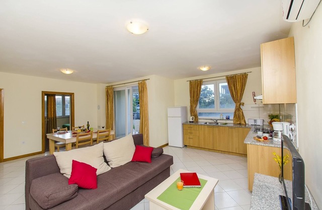 Apartments Glavan (27041-A5) - Privlaka (Zadar)