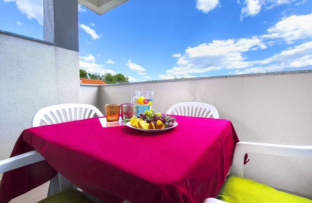Apartments Glavan (27041-A6) - Privlaka (Zadar)