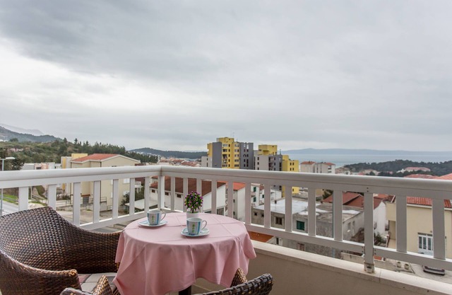 Apartments Grepo Sljeme
